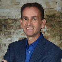 Yaskawa Motoman Employee Mike Hyslop's profile photo