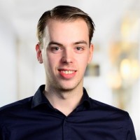 Wesley Reinders's profile photo