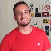 Neopharmed Gentili S.P.A. Employee Michele Paraboschi's profile photo