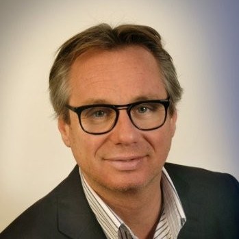 Tessi Employee Eric Lempereur's profile photo