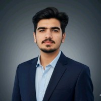 Vital Web Solution Employee Talal Hafeez's profile photo