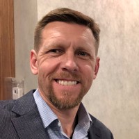 Greenlight Networks Employee Richard Newcomb's profile photo