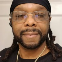 Veolia North America Employee George Easley Jr's profile photo