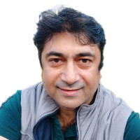 LinkedIn Marketing Agency Employee Ash S.'s profile photo