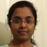 Strategic Link Consulting Employee Revathy Baskaran's profile photo