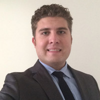 Forthright Employee Justin Collmer's profile photo