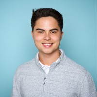 Tegus Employee Jake Tobin's profile photo