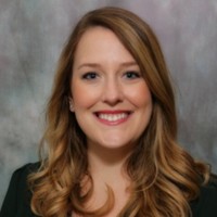 U.S. Department of Veteran Affairs Employee Julia Gordon's profile photo