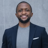 RUBiS Energy Zambia Employee Malumbo Kanjela's profile photo