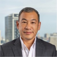 EQT Real Estate Employee Thomas Wang's profile photo