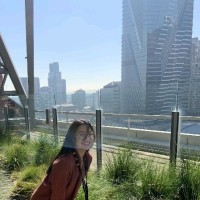 Quantium Employee Gloria N.'s profile photo