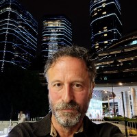 Cirteq Limited (Titgemeyer Group) Employee Theo S.'s profile photo