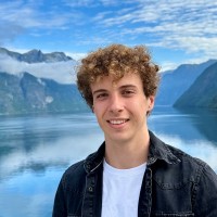 Falconer Employee Giorgio Garofalo's profile photo