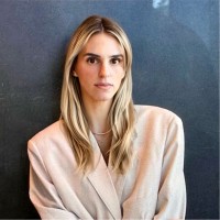 B+G Design Inc. Employee Nicole Silberman's profile photo