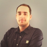 ERP Open-Prod Employee Kevin le Pajolec's profile photo