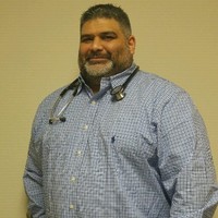 Wilderness Medical Staffing Employee Matt Sanchez's profile photo