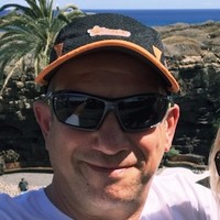DENT CONSTRUCTION Employee Martin Dent's profile photo