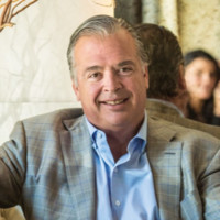 Cameron Mitchell Restaurants Employee Cameron Mitchell's profile photo