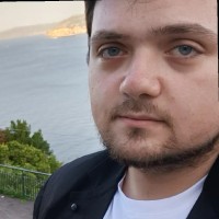 Gianluca Pugliese's profile photo
