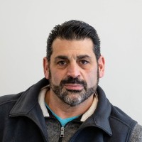 Leon Integra Employee Tom Distefano's profile photo