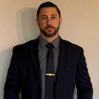 Janus Global Operations LLC Employee Matthew Vyvial's profile photo