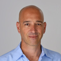 Roi Chen Email