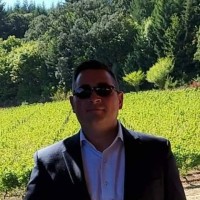 Legacy Health Employee David Emch's profile photo