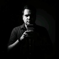 Xcelance Web Solutions Employee Dhananjay Dhiman's profile photo