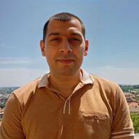 Dext Employee Yordan Ivanov's profile photo