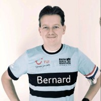 Bernard Schep Email