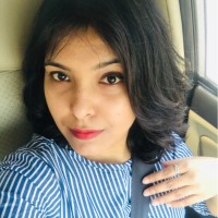 ElevaIT Workforce Solutions Employee Anshu Pal's profile photo
