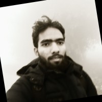 Schoolfundr Employee Abdullah Waqar's profile photo