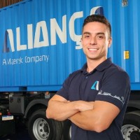 Aliança Navegação e Logística Employee Caio Silva's profile photo