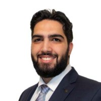 Younes Ahmadzei Email