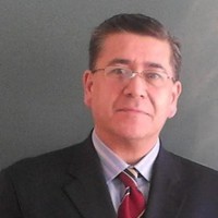 CENEVAL Employee Raúl Cabrera García's profile photo