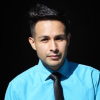 WorkUp Employee Manuel Leon's profile photo