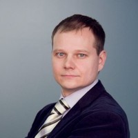 Konstantin Krutko Email & Phone Number