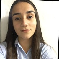 Logística integral Facundo Employee Maria Belen's profile photo