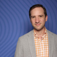 Ompractice Employee Christopher Lucas's profile photo