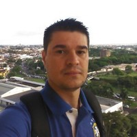 COMPSIS Employee Cleber dos Santos's profile photo