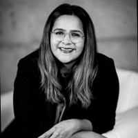 Syntax Québec Employee Deepti Sharma's profile photo