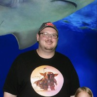 Credit Union 1 Employee Justin O'Neal's profile photo