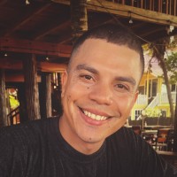 Beckstrom Electric Employee Ludwin Maradiaga's profile photo