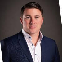 Royal LePage Employee Cameron Stewart's profile photo