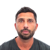 adoptfly Employee Adam Read's profile photo