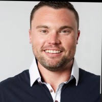 Fresh Dining Concepts Employee Alexander Johnson's profile photo