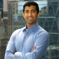 Velocity Capital Management Employee Nishant Jain's profile photo