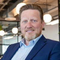 Nectar Money Employee Edward Bell's profile photo