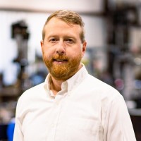 Bluegrass Tool & Industrial Employee Ryan Dance's profile photo