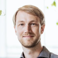 Superlinear Employee Laurent Sorber's profile photo